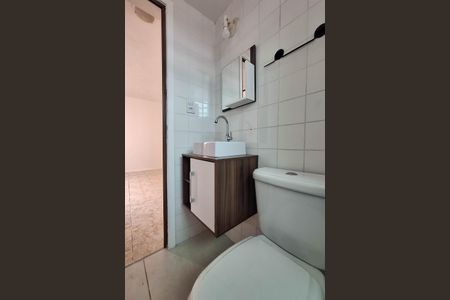 Apartamento à venda com 60m², 2 quartos e 1 vagaBanheiro