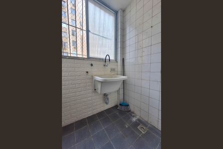 Apartamento à venda com 60m², 2 quartos e 1 vagaÁrea de Serviço