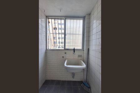 Apartamento à venda com 60m², 2 quartos e 1 vagaÁrea de Serviço