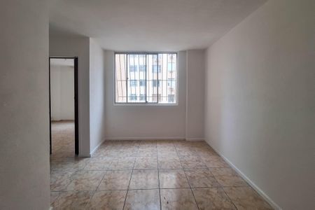 Sala de apartamento para alugar com 2 quartos, 60m² em Fonseca, Niterói