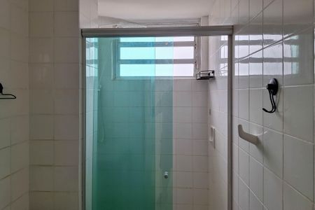 Apartamento à venda com 60m², 2 quartos e 1 vagaBanheiro