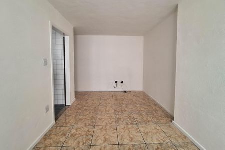 Sala de apartamento para alugar com 2 quartos, 60m² em Fonseca, Niterói