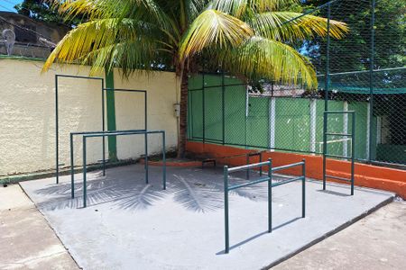 Apartamento à venda com 60m², 2 quartos e 1 vagaÁrea comum