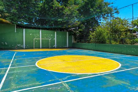 Apartamento à venda com 60m², 2 quartos e 1 vagaÁrea comum