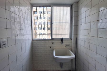 Apartamento à venda com 60m², 2 quartos e 1 vagaÁrea de Serviço
