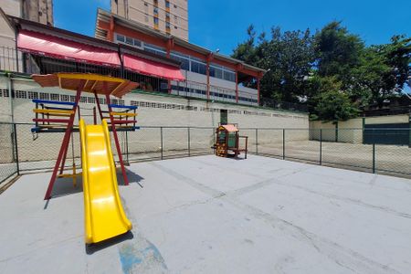 Apartamento à venda com 60m², 2 quartos e 1 vagaÁrea comum