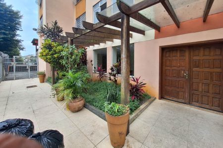 Apartamento à venda com 60m², 2 quartos e 1 vagaÁrea comum