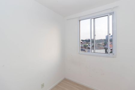 Quarto 1 de apartamento para alugar com 2 quartos, 31m² em Vila Curuçá Velha, São Paulo