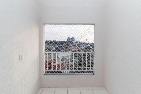 Apartamento para alugar com 31m², 2 quartos e sem vaga Apartamento para alugar com 31m², 2 quartos e sem vagaVaranda