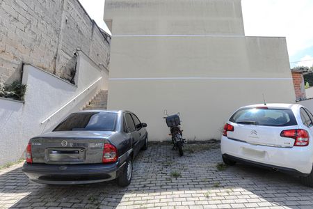 Apartamento para alugar com 70m², 2 quartos e 1 vaga Apartamento para alugar com 70m², 2 quartos e 1 vagaÁrea Comum