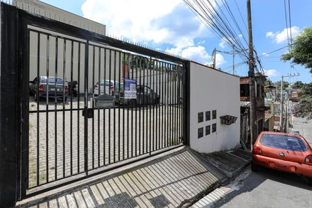 Apartamento para alugar com 70m², 2 quartos e 1 vaga Apartamento para alugar com 70m², 2 quartos e 1 vagaFachada