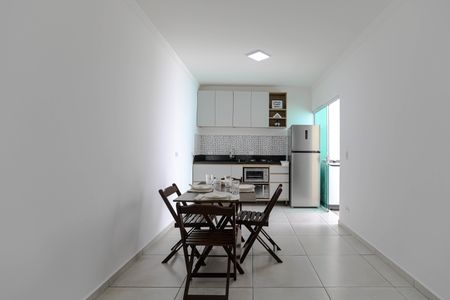 Apartamento para alugar com 70m², 2 quartos e 1 vaga Apartamento para alugar com 70m², 2 quartos e 1 vagaSala de Jantar