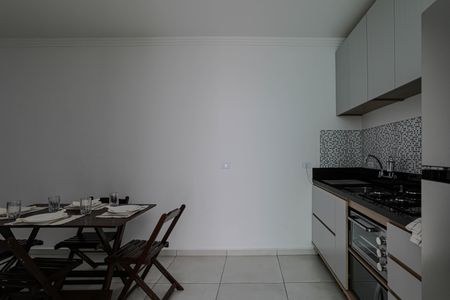 Apartamento para alugar com 70m², 2 quartos e 1 vaga Apartamento para alugar com 70m², 2 quartos e 1 vagaCozinha