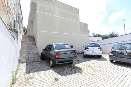 Apartamento para alugar com 70m², 2 quartos e 1 vaga Apartamento para alugar com 70m², 2 quartos e 1 vagaÁrea Comum