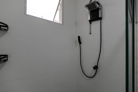 Apartamento para alugar com 70m², 2 quartos e 1 vaga Apartamento para alugar com 70m², 2 quartos e 1 vagaBanheiro