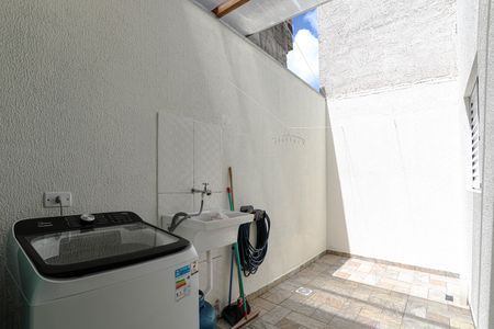 Apartamento para alugar com 70m², 2 quartos e 1 vaga Apartamento para alugar com 70m², 2 quartos e 1 vagaÁrea de Serviço