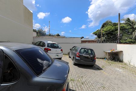 Apartamento para alugar com 70m², 2 quartos e 1 vaga Apartamento para alugar com 70m², 2 quartos e 1 vagaÁrea Comum