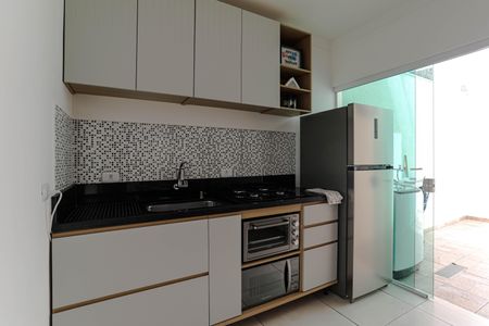 Apartamento para alugar com 70m², 2 quartos e 1 vaga Apartamento para alugar com 70m², 2 quartos e 1 vagaCozinha
