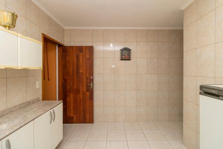 Casa à venda com 142m², 3 quartos e 2 vagasÁrea de Serviço