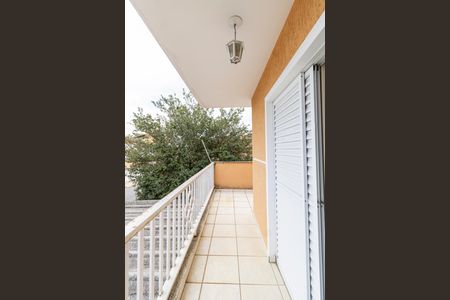 Casa à venda com 142m², 3 quartos e 2 vagasVaranda da Suíte