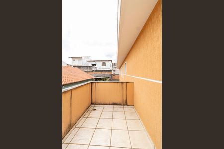 Casa à venda com 142m², 3 quartos e 2 vagasVaranda da Suíte