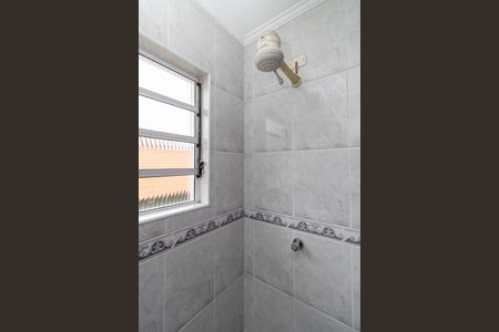 Casa à venda com 142m², 3 quartos e 2 vagasBanheiro da Suíte
