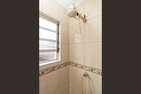 Casa à venda com 142m², 3 quartos e 2 vagasBanheiro Social