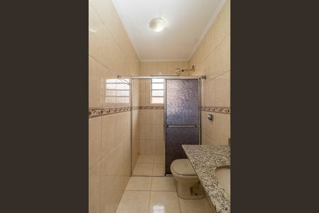 Casa à venda com 142m², 3 quartos e 2 vagasBanheiro Social