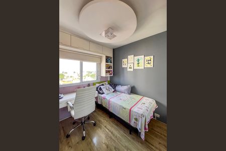 Apartamento à venda com 120m², 3 quartos e 2 vagas Apartamento à venda com 120m², 3 quartos e 2 vagasQuarto 3