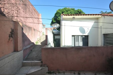 Casa para alugar com 71m², 2 quartos e sem vagaVista da Sala