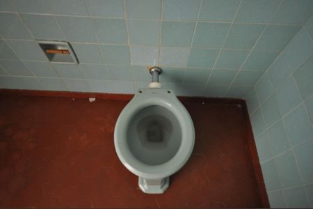 Casa para alugar com 71m², 2 quartos e sem vagaBanheiro