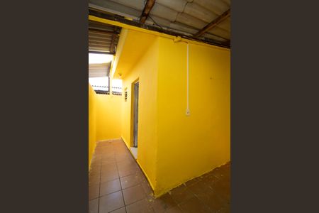 Casa para alugar com 160m², 2 quartos e 1 vaga Casa para alugar com 160m², 2 quartos e 1 vagaÁrea de Serviço