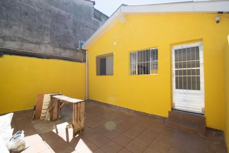 Casa para alugar com 160m², 2 quartos e 1 vaga Casa para alugar com 160m², 2 quartos e 1 vagaGaragem