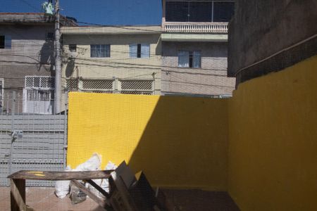 Casa para alugar com 160m², 2 quartos e 1 vaga Casa para alugar com 160m², 2 quartos e 1 vagaVista do Quarto 1