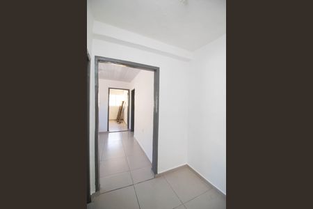 Casa para alugar com 160m², 2 quartos e 1 vaga Casa para alugar com 160m², 2 quartos e 1 vagaHall