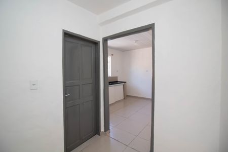 Casa para alugar com 160m², 2 quartos e 1 vaga Casa para alugar com 160m², 2 quartos e 1 vagaHall