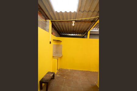 Casa para alugar com 160m², 2 quartos e 1 vaga Casa para alugar com 160m², 2 quartos e 1 vagaÁrea de Serviço