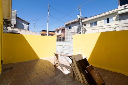 Casa para alugar com 160m², 2 quartos e 1 vaga Casa para alugar com 160m², 2 quartos e 1 vagaGaragem