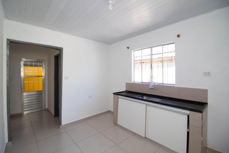 Casa para alugar com 160m², 2 quartos e 1 vaga Casa para alugar com 160m², 2 quartos e 1 vagaCozinha