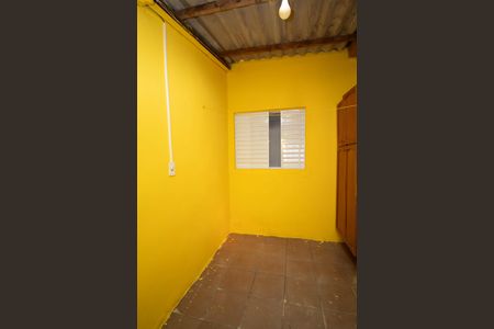 Casa para alugar com 160m², 2 quartos e 1 vaga Casa para alugar com 160m², 2 quartos e 1 vagaÁrea de Serviço