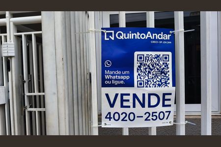 Apartamento à venda com 36m², 1 quarto e sem vagaPlaquinha