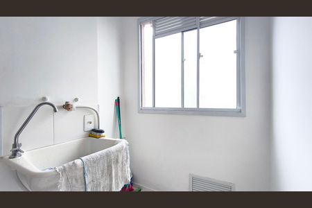 Apartamento à venda com 36m², 1 quarto e sem vagaÁrea de Serviço