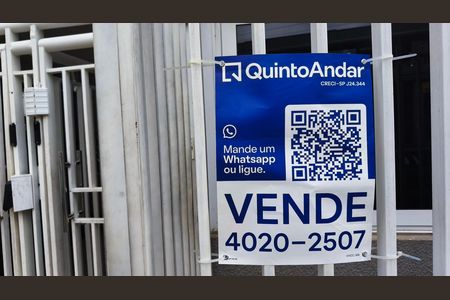 Apartamento à venda com 36m², 1 quarto e sem vagaPlaquinha 