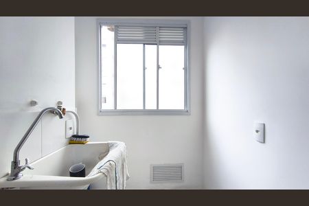 Apartamento à venda com 36m², 1 quarto e sem vagaÁrea de Serviço