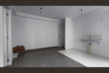 Apartamento à venda com 36m², 1 quarto e sem vagaSala
