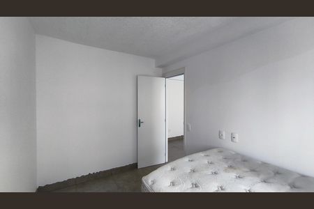 Apartamento à venda com 36m², 1 quarto e sem vagaQuarto