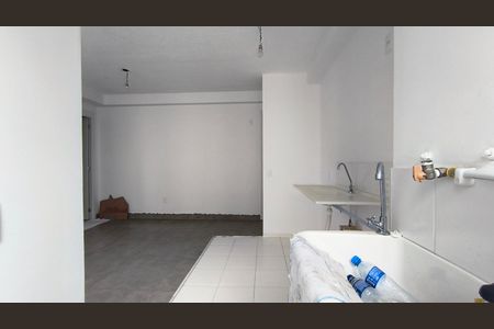 Apartamento à venda com 36m², 1 quarto e sem vagaÁrea de Serviço