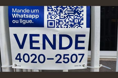 Apartamento à venda com 36m², 1 quarto e sem vagaPlaquinha KHDC-386