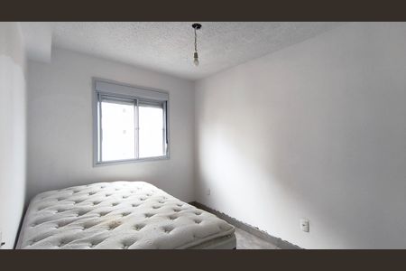 Apartamento à venda com 36m², 1 quarto e sem vagaQuarto