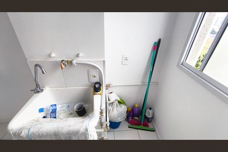 Apartamento à venda com 36m², 1 quarto e sem vagaÁrea de Serviço